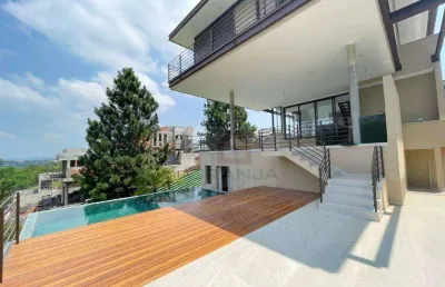 Design, sofisticação e natureza em perfeita harmonia.