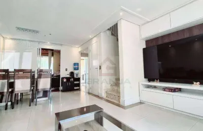 Casa contemporânea com quintal privativo de mais de 70 m²!
