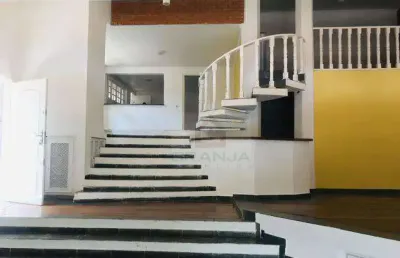 Casa com 4 dormitórios à venda, 450 m² por r$ 1.050.000,00 - são paulo ii - cotia/sp