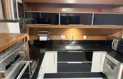 Para quem busca tranquilidade sem abrir mão da praticidade e do bem-estar.