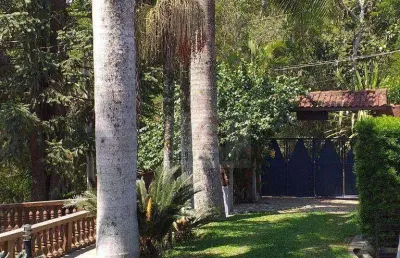 Mais que uma chácara: um estilo de vida com qualidade e tranquilidade