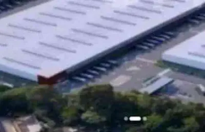 Soluções que unem segurança, tecnologia e eficiência logística. entre em contato e agende sua visita!