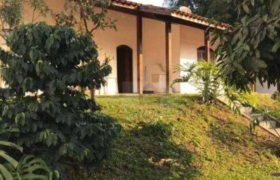 Oportunidade! casa térrea com 500m² de terreno no recanto verde