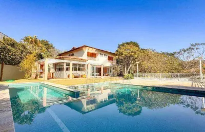 Mais do que uma casa: um lugar para viver histórias.