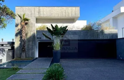 Veja fotos, tour virtual e agende sua visita:  www.granjanegocios.com.br/imovel/casa-luxo-integrada-golf-village-granja-viana   (11) 97982-5993