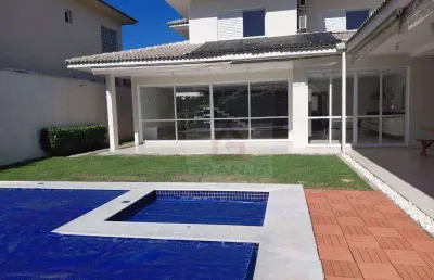 Imponente residência com lazer privativo no são paulo ii