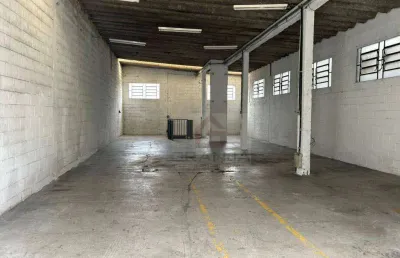 Agende uma visita e conheça de perto o potencial deste imóvel!