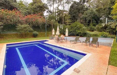 Casa em condomínio fechado com 3 quartos à venda na Estrada Marselha, 42, Granja Viana, Cotia