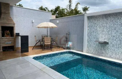 Excelente residência em condomínio | localização privilegiada