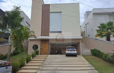 Casa com 4 dormitórios à venda, 321 m² por r$ 1.650.000 - reserva vale verde - cotia/sp