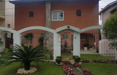 Casa com 3 dormitórios, 285 m² - venda por r$ 1.050.000,00 ou aluguel por r$ 6.000,00/mês - granja viana - cotia/sp