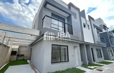 Sobrados com terraço próximo ao detran  hauer residencial saint_denis