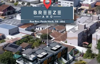 Requinte sofisticação e bem estar para a família condomíniobreezeahú!