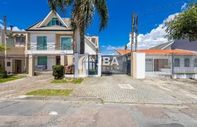 Sobrado em condomínio 4 quartos boqueirão 145m²residencial d moura