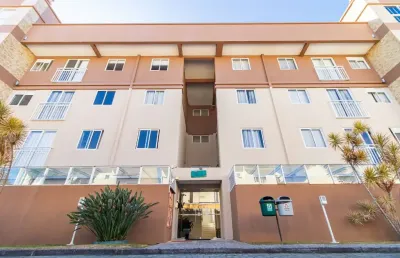 Apartamento com 2 quartos garden – residencial calabria. |