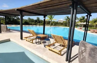 Terreno à venda, 600 m² por r$ 900.000,00 - praia do forte - mata de são joão/ba