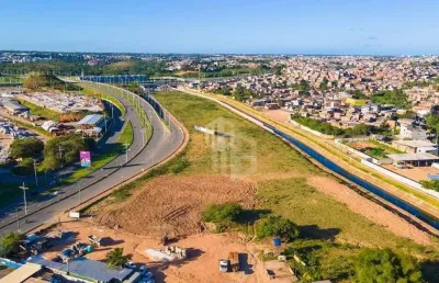 Terreno comercial e residencial à venda – orlando gomes, salvador | 59.169m² | ao lado do metrô