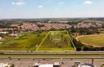 Terreno na rodovia anhanguera para grandes lojas ou indústria – campinas/sp