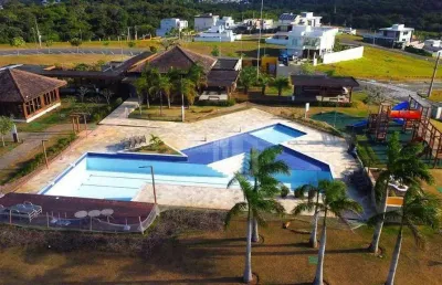 Terreno à venda, 520 m² por r$ 430.000 - abrantes - camaçari/ba