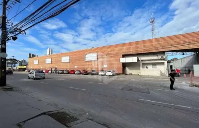 Recife, afogados. galpão comercial industrial à venda  - ga0010.