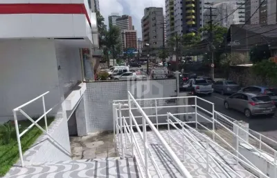 Imóvel comercial - bairro de boa viagem em recife pernambuco.