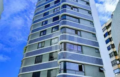 Exclusividade! apartamento 4 quartos no caminho das árvores | 190m² | torre com 1 por andar | pronto para morar!