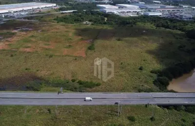 Terreno para industria e logística em cabo de santo agostinho, região metrolopitana de recife - pernambuco. são 106.060m² de frente para a br 101.