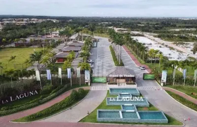 La laguna - praia do forte litoral norte da bahia. lote com 800m² a venda. r$840.000,00. entre em contato conosco para maiores informações e visita.
