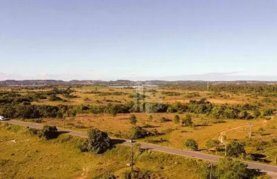 Oportunidade! área industrial no polo de camaçari – 249.000m² | expansão e infraestrutura completa!