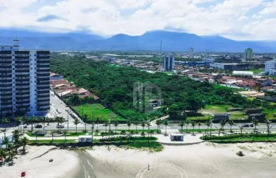 Oportunidade única! terreno comercial e residencial em praia grande – 92 mil m² | frente para praia e via comercial!