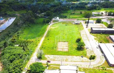 Oportunidade! terreno para alugar em candeias – 12.000m² | próximo à br-324 e porto de aratu