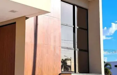 Casa térrea à venda no condomínio encontro das águas – 3 quartos | 128m² | petrolina/pe