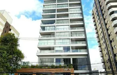 Loja comercial à venda no caminho das árvores – edifício urban 86m² com pé direito alto
