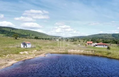 Fazenda à venda em tobias barreto/se – 170 tarefas com casas e curral