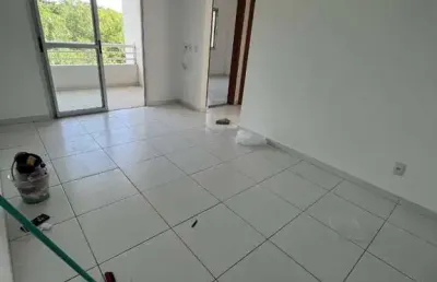 Apartamento com 2 quartos à venda na Rua Parque dos Franceses, 700, Chapada, Manaus