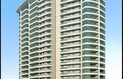 Vision com 3 suítes à venda, 152 m²- ponta negra manaus/am