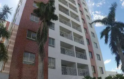 Apartamento com 3 quartos à venda na Avenida Coronel Teixeira, 5513, Ponta Negra, Manaus