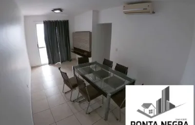 Apartamento com 3 quartos para alugar na Rua Raimundo Nonato de Castro, 773, Santo Agostinho, Manaus