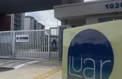 Apartamento com 1 quarto à venda na Avenida Coronel Teixeira, 1030, Ponta Negra, Manaus