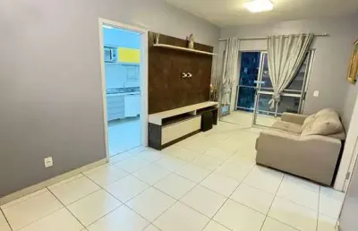 Apartamento com 3 quartos à venda na Avenida Jacira Reis, 9, Dom Pedro I, Manaus