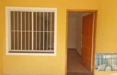 Sobrado à venda, 115 m² por r$ 590.000,00 - jardim vila formosa - são paulo/sp