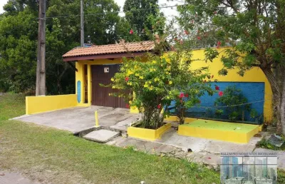 Casa à venda, 144 m² por r$ 250.000,00 - santa cruz - itanhaém/sp