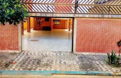 Apartamento à venda, 50 m² por r$ 199.000,00 - vila guilhermina - praia grande/sp
