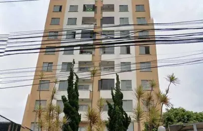 Apartamento à venda, 57 m² por r$ 375.000,00 - vila carmosina - são paulo/sp