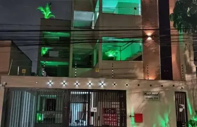 Apartamento à venda, 70 m² por r$ 440.000,00 - vila dalila - são paulo/sp