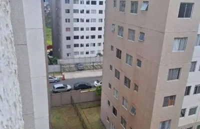 Apartamento à venda, 41 m² por r$ 229.000,00 - jardim boa vista (zona oeste) - são paulo/sp