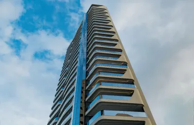 Apartamento com 4 quartos à venda no Meireles, Fortaleza 