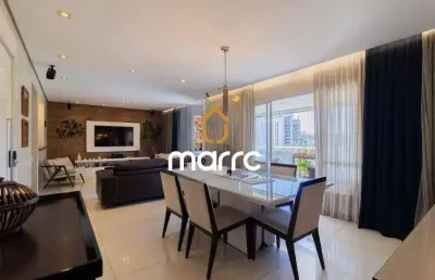 Apartamento à venda no condominio cristais da terra
