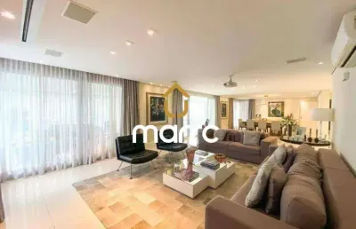 Apartamento à venda no condomínio sophistic campo belo