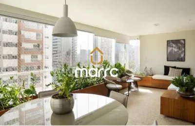 Apartamento com 3 quartos à venda na Rua Arizona, 664, Brooklin, São Paulo